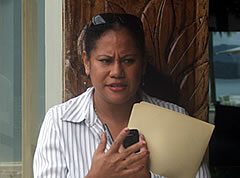 PCPI Director and Lawyer Dispute Appeal