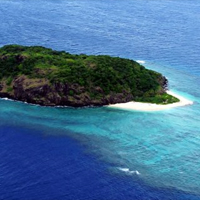 Yadua Island Resort Villa Project launched 