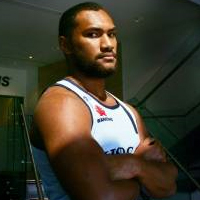 Test debut for Nadolo