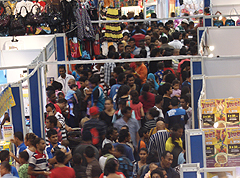 Over 70,000 flock to Fiji Showcase so far