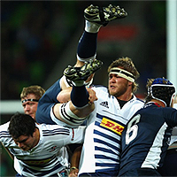 Stormers cements place in top 3