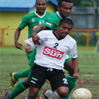 Nadi upset Suva in NSL