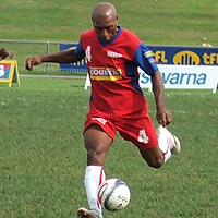 Home grown talents will deliver-Navua soccer