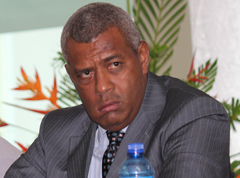 Pamphlets delivered in some villages may have some inciteful implications-Tikoduadua