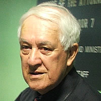 Strengthen Work to Hold Elections-Reeves