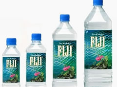 Bottled Water Industry Stops Production