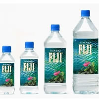 Bottled Water Industry Stops Production