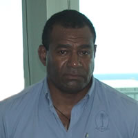 Fiji Must Minimize Mistakes: Tabua