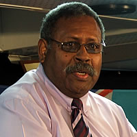 Mayor Issues Stern Warning