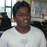 Nasinu soccer suspends secretary