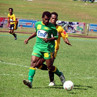 Nadi defeats Suva