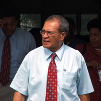 Fiji achieves Millennium Development Goal 2