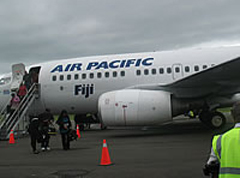 Auckland mayor praises Fijian Business community