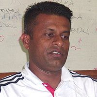 National soccer team shifts camp to Labasa