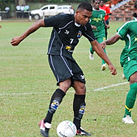 Manuca to stay in Ba