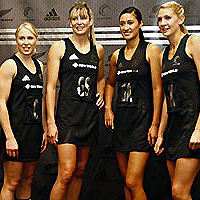 Fiji ready to face Silver Ferns