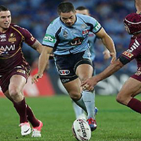 State of Origin decider sold out