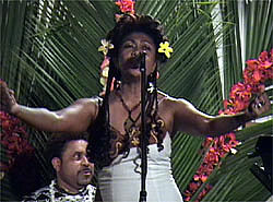 Vulakoro to shave hair for cancer support