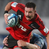 Crotty to have hands full with SBW