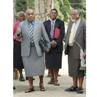 VP Post to top agenda at next GCC meet