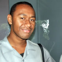 Fiji Through Our Eyes