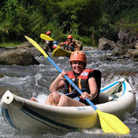 Conference Boosts Tourism