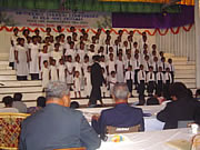 More Than 100 Choir to Compete