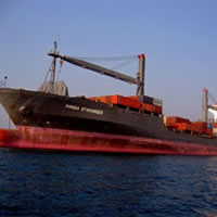 Somali Pirates release vessel with Fiji crew on it