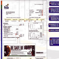 Tariff increase not warranted-Chamber of Commerce