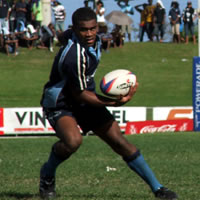 Ratu Navula aware of expectations