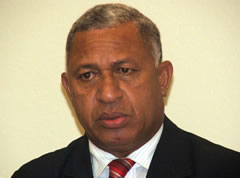 Exclusion from forum non issue-PM