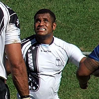 Suva to rely on national reps