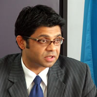 Seminar to showcase Fiji
