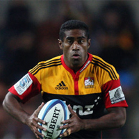 Dad proud of Tikoirotumaâ€™s achievements