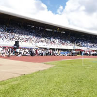 Fiji Sports Council Yet To Get Sponsor