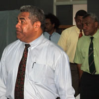 Hard Decisions Must Be Made