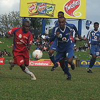 Lautoka soccer terminates coach