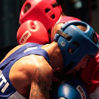 Ravudi misses out on gold