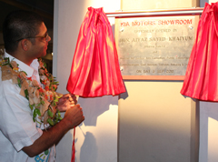 Local investors key to the economy