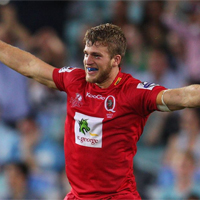 Dom Shipperly likely to get first Test