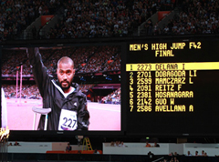 Iliesa Delana wins gold at Paralympics