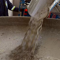 New Source of Raw Materials Found