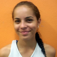 Women Basketballers In Bronze Playoff