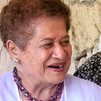 Koroi Hits Out At Qarase