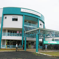 Residents concerned with hospital visiting hours