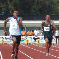 Fiji wins Mini Games