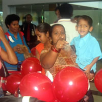 Hundreds need corrective heart surgery