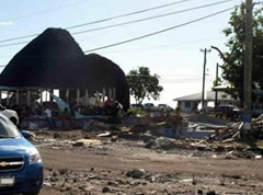 Event to fundraise for tsunami victims