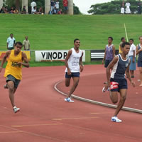 Marist Primary leads Suva zone 1