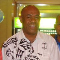 Nadroga hard to usurp-FRU analyst